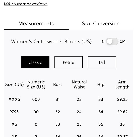 J. Crew Toscana Wool Women's Coat - Picture 8 of 8